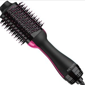 Revlon RVDR5222F One-Step Volumizer and Ionic Hair Dryer Round Brush